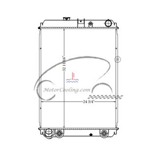 RDHNHD0006 MEASUREMENT